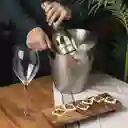 Vinera Boston Silver Ambiente Gourmet