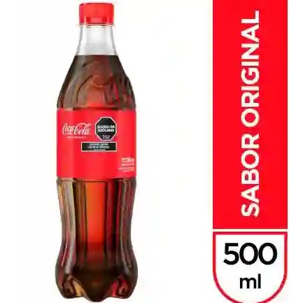 Coca cola 500ml