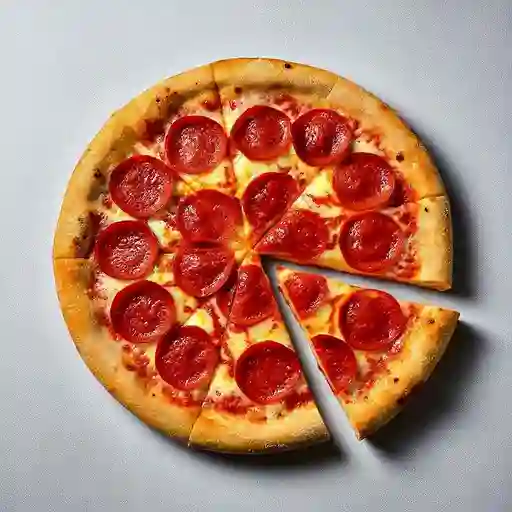 Pepperoni Grande 35cm