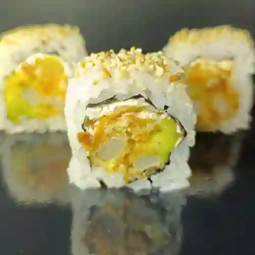 Tokio Roll