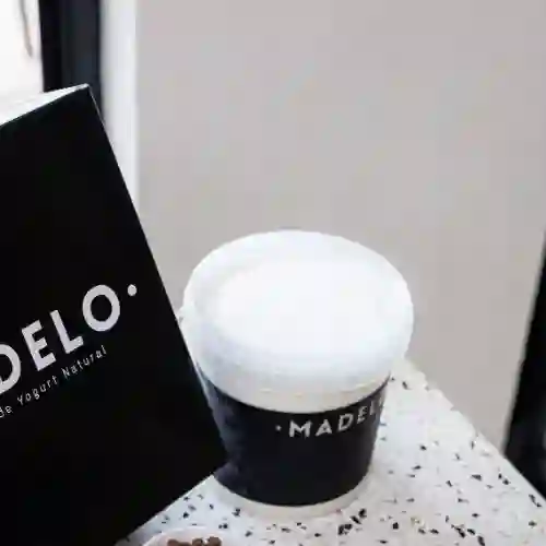 Litro Helado Madelo