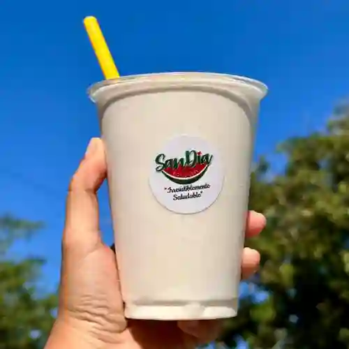 Jugo de Banano