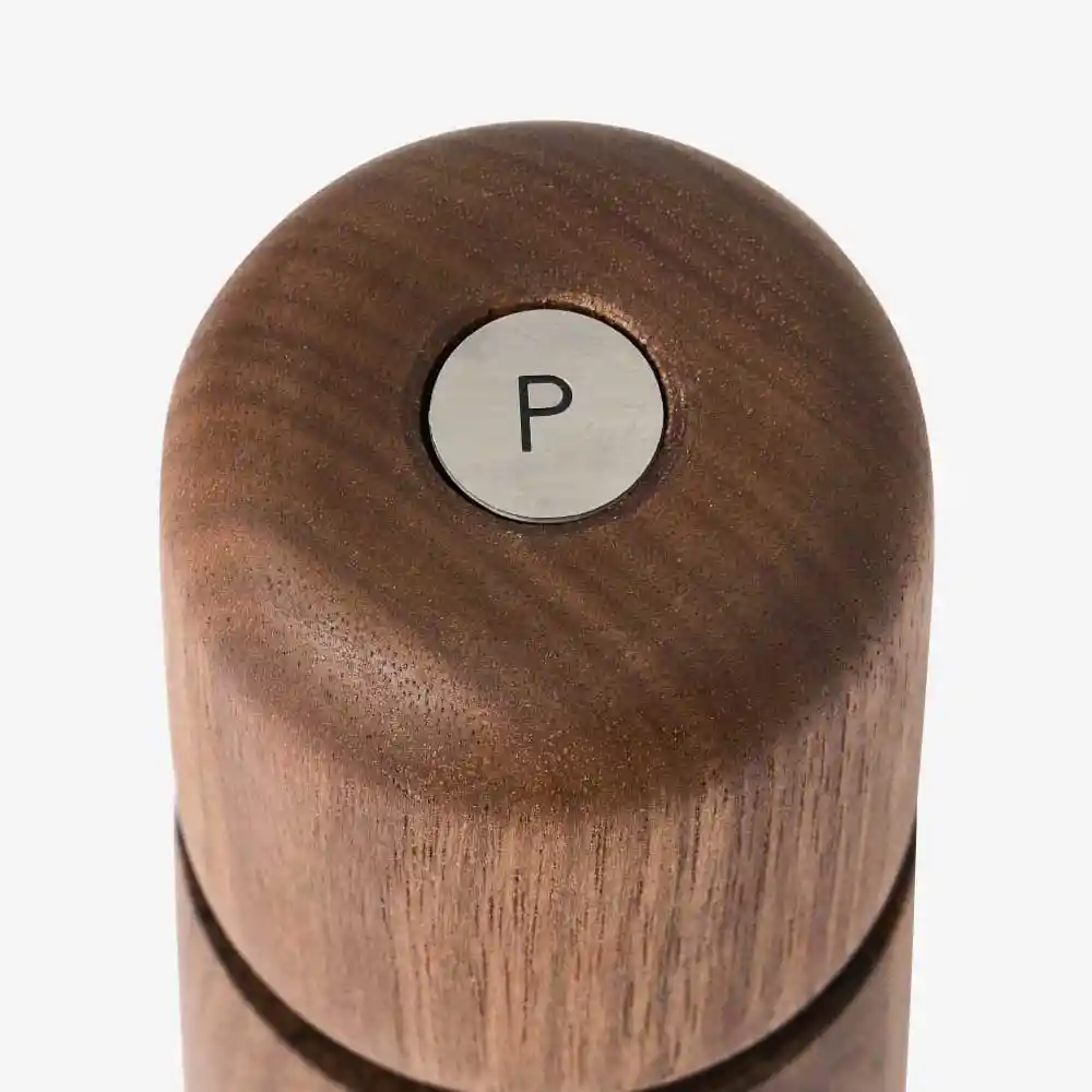 Inkanta Molino Stockholm Walnut