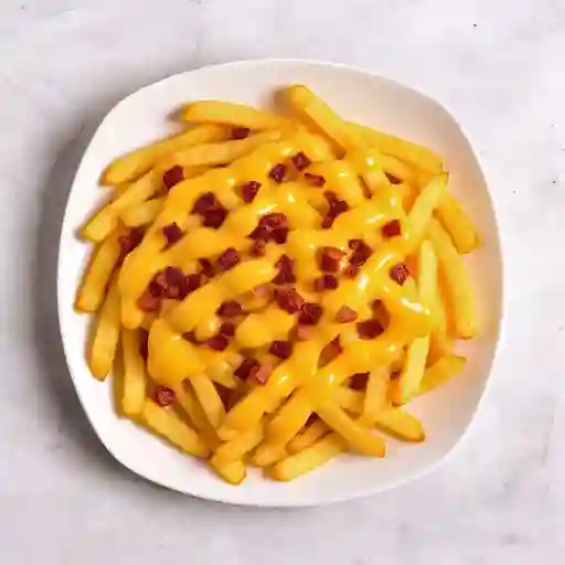 Papas Especiales