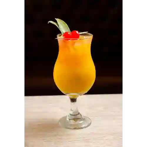 Jugo de Maracuyá