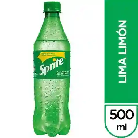 Sprite 400 ml