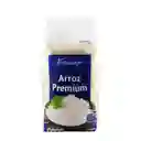 Frescampo Arroz Premium
