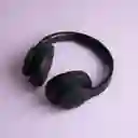 Audífonos Inalambrico Elegant Serie Negro Mod P16 Miniso