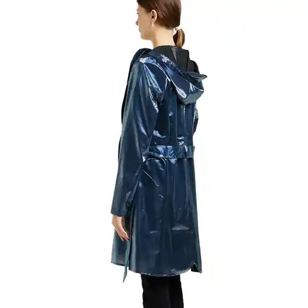 Rains Chaqueta Curve Sonic XS