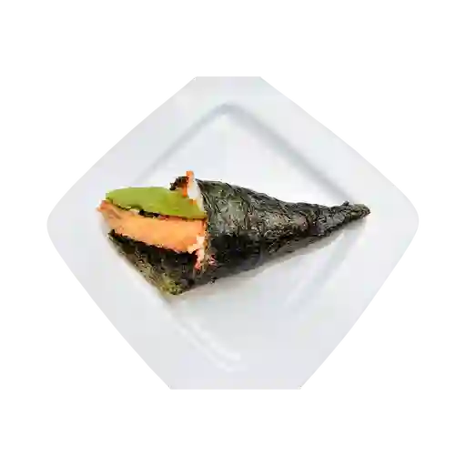 Temaki Ebi