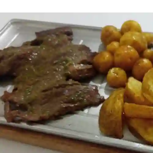 Asado Res