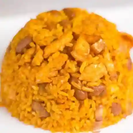 Arroz de Mi Tierra Duo