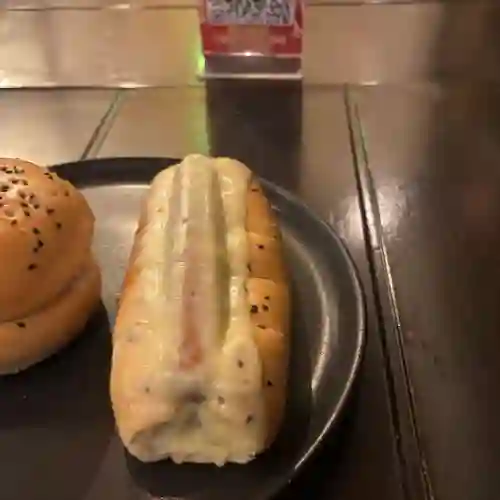 Combo Hot Dog Tradicional