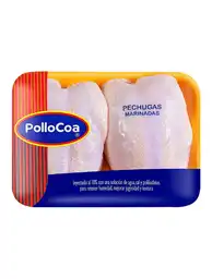 Pollo Coa Pechuga de Pollo