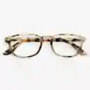 Inkanta Gafas Letmesee Carey Claro + 2.0 Modelo B