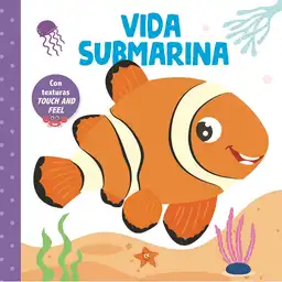 Vida Marina Texturas - Autor Desconocido