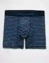 Bóxer Hombre Azul Talla: X-SMALL 4849400 American Eagle