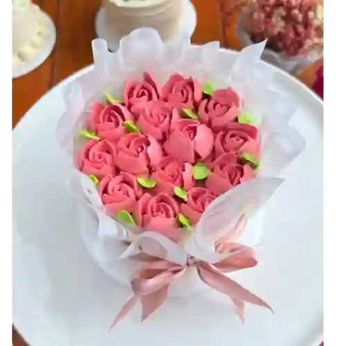 Cake Jardin
