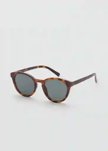 Gafas de Sol Janira Chocolate Mujer Mango