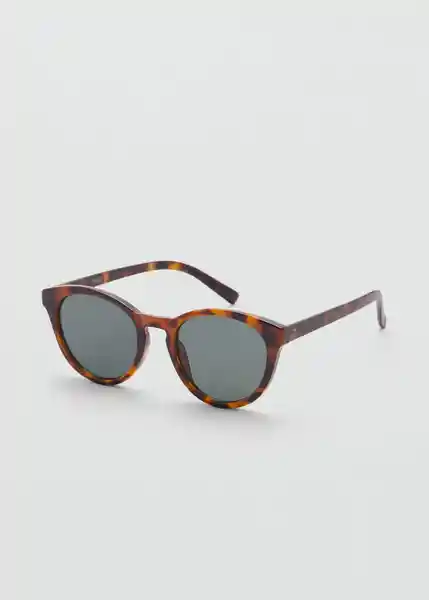 Gafas de Sol Janira Chocolate Mujer Mango