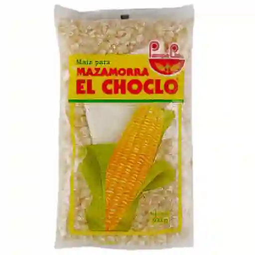 El Choclo Maiz