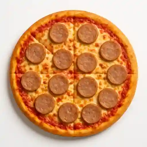 Pizza Butifarra X Large