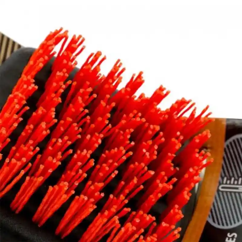 Home Grill Zone Cepillo Bbq Nylon 215689