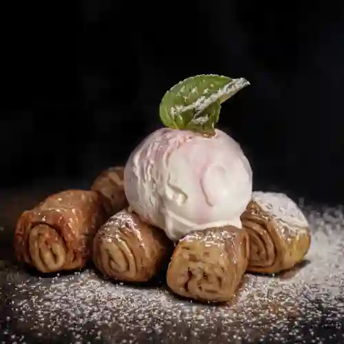 Pregoroll´s Chocolate