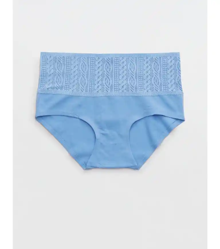 Panti Azul Small American Eagle