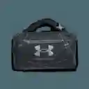 Under Armour Bolsa Pkble Para Hombre Negro OSFM 5.0