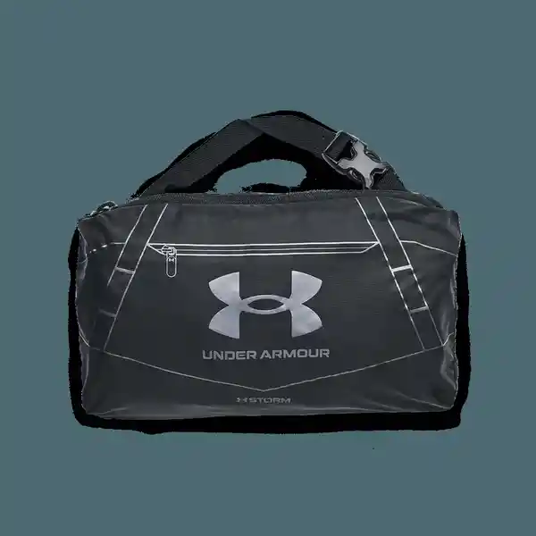 Under Armour Bolsa Pkble Para Hombre Negro OSFM 5.0