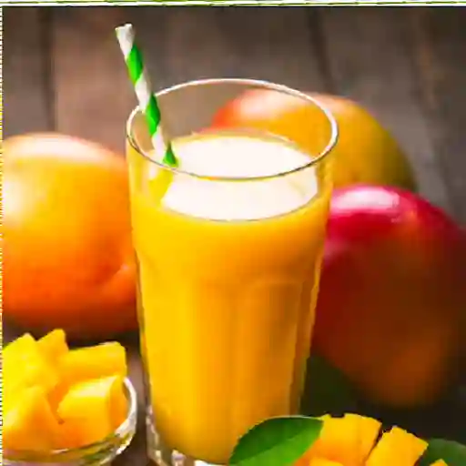 Jugo de Mango Agua