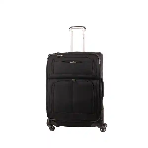 Samsonite Maleta Rígida Meridian 2.0 Spinner Negro 25''