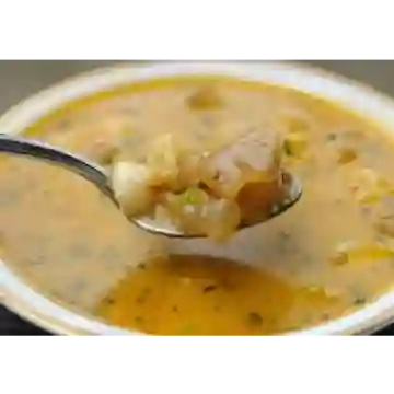 Caldo de Pata