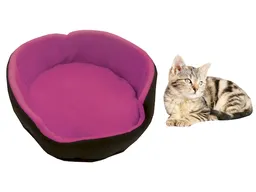 Cama Para Gato Grande Rosado