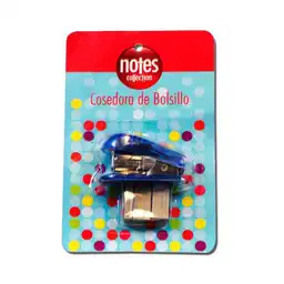 Notes Collection Cosedora de Bolsillo Mas Ganch