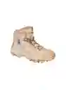 Brahma Botas Trekking Hombre Camuflado T. 38