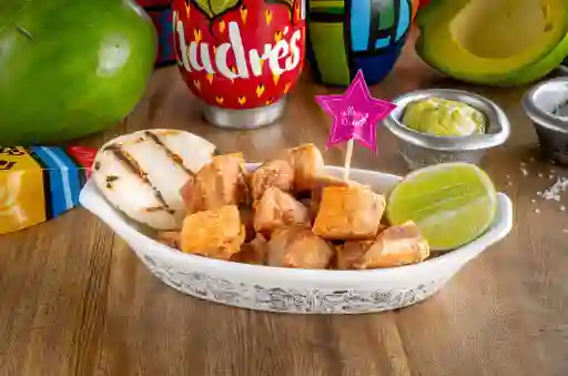 Chicharrones