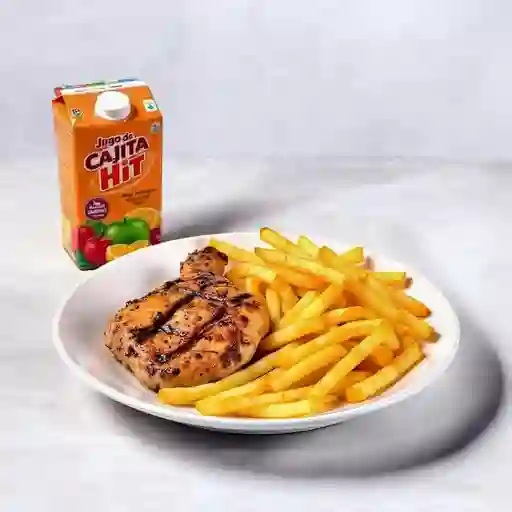 Pechuga 150 G