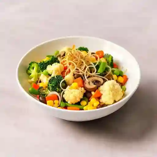 Yasaihata (Vegetariano)
