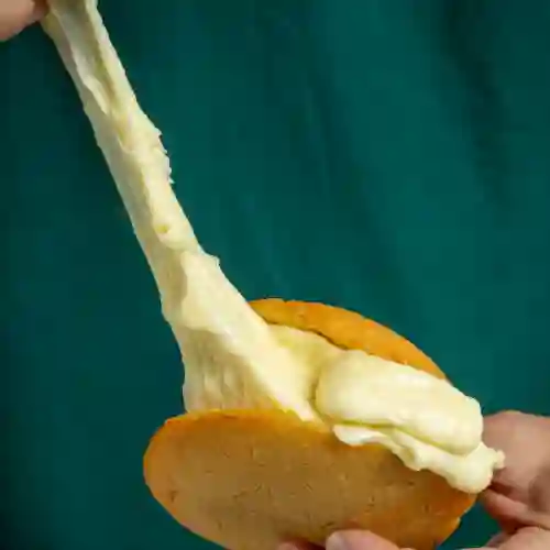 Arepiz Queso