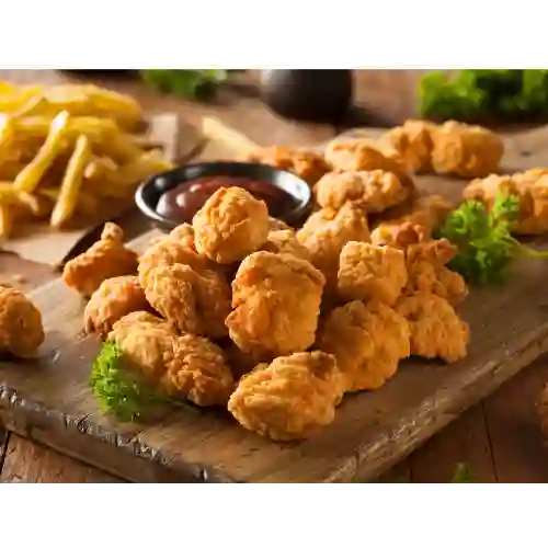 Nuggets de Pollo