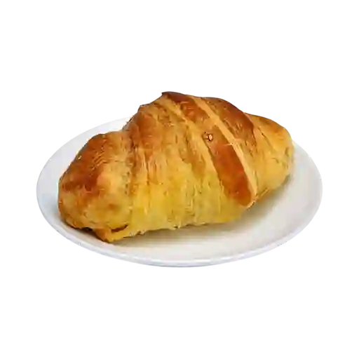 Croissant Sencillo