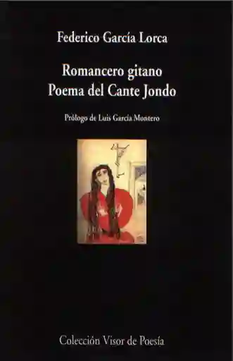 Romancero Gitano