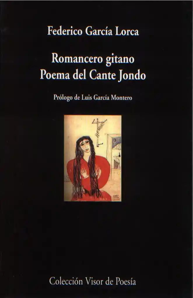 Romancero Gitano