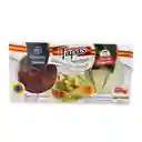 Garcia Baquero Tapas Mediterráneas Lifestyle