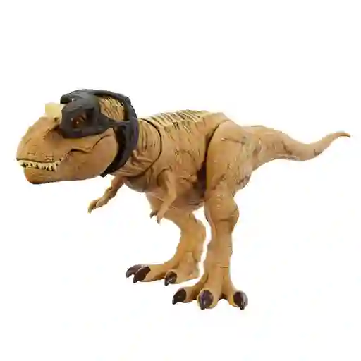 Jurassic World Juguete Dinosaurio Color Beige