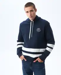 Buso Hombre Azul Talla M 881G002_AZU194024 Americanino