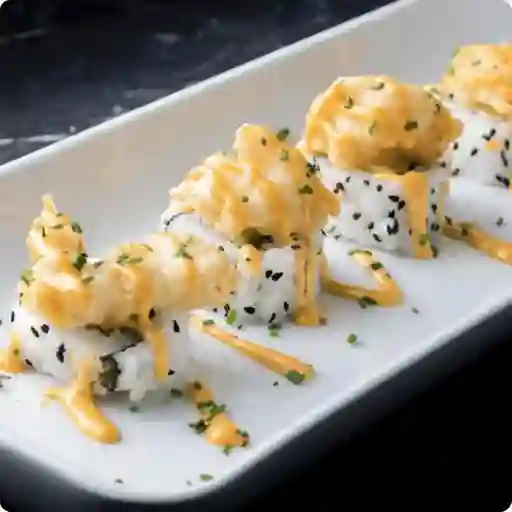 Sushi Filadelfia Dinamita X5