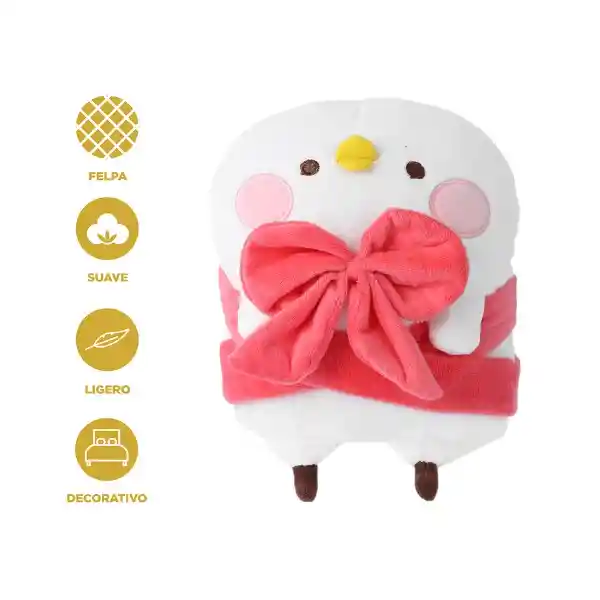 Peluche Piske 8In Kanahei Miniso